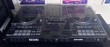 CONTROLADOR DJ RANE PERFORMER - FANTÁSTICO ESTADO (GARANTÍA HASTA JULIO DE 2027)
