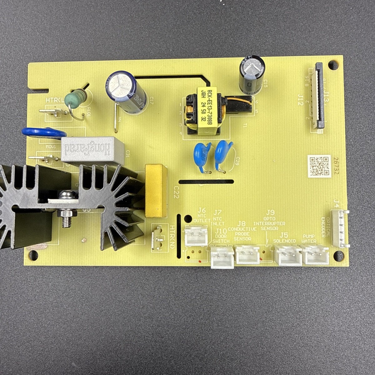 Genuine Keurig K-Express Essentials K49 Main Circuit Board - Part