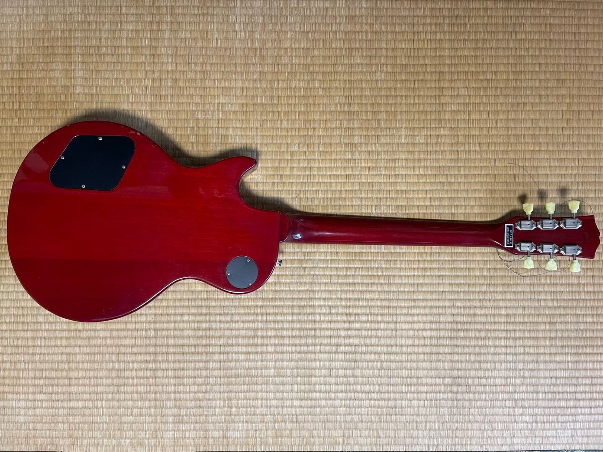 Greco EGF-850 SUPER REAL Les Paul Made in Japan Electric