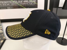 ORGINAL NOTRE DAME FIGHTING IRISH CAP M/L NEU...