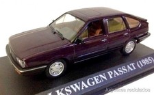Opel Kadett 1983 1/43 Ixo Altaya Diecast modelcar copy-1584
