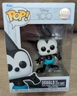 Funko Pop! Vinyl: Disney - Oswald The Lucky Rabbit #1315 100