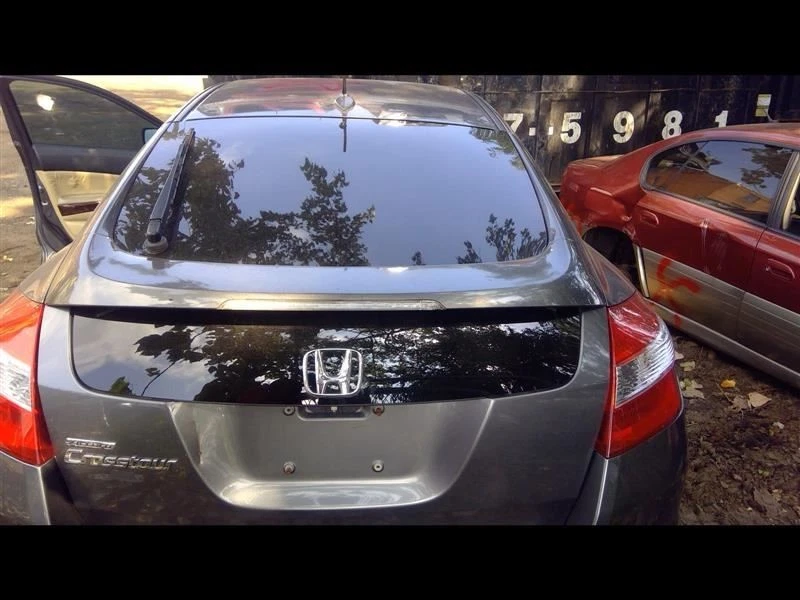 Transfer Case AWD Fits 10-15 CROSSTOUR 4895368 Foto 4 de 4