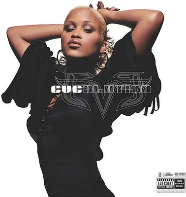 Eve - Eve-Olution