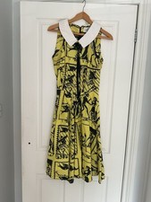 tara starlet,size 12,summer Dress