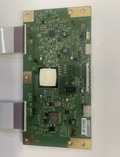 Sony TV XBR-65X750D T-Con Board P/N 6870C-0642B TConn