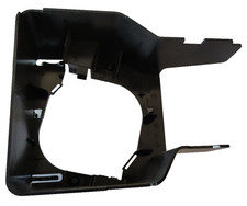 HP Z240 SFF CPU Fan Shroud 801357-001