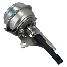 Turbo Audi A4