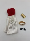 Vintage Barbie #977 Silken Flame Complete