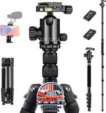 Tr pode para c mara de 81", tr podes y monopies para DSLR de 83" para c mara NEW