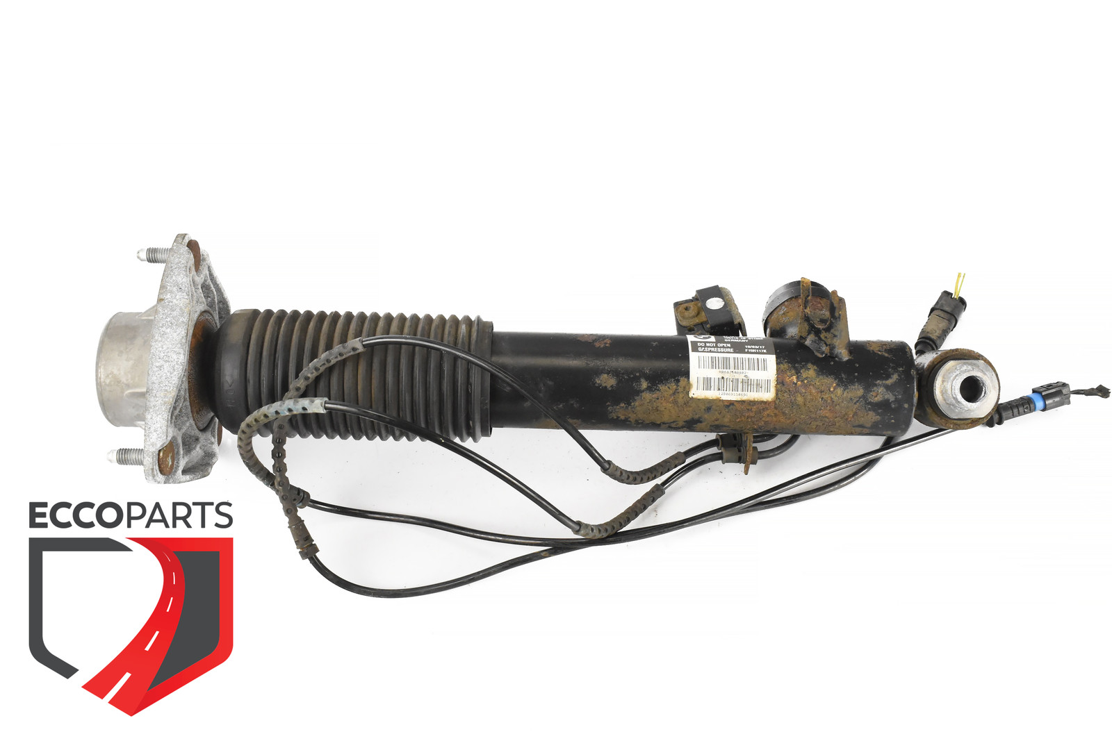 Ammortizzatore posteriore destro VDC 6875088 per BMW X5 F15 F85 X6 F16 F86