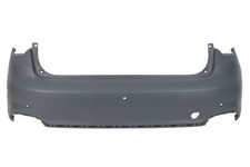 Stoßstange Hinten PDC für Fiat Tipo 356 357 ab 16->