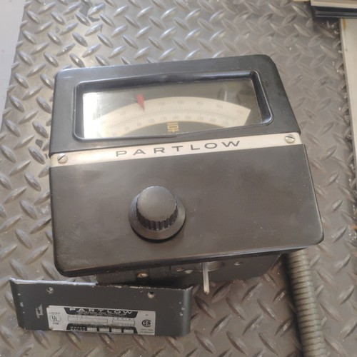 Partlow LFE18 (USED) proportional temperature controller | eBay