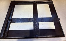 11x14 Darkroom Easel Adjustable Blades