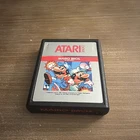 New ListingMario Bros. (Atari 2600, 1983) Tested and Working