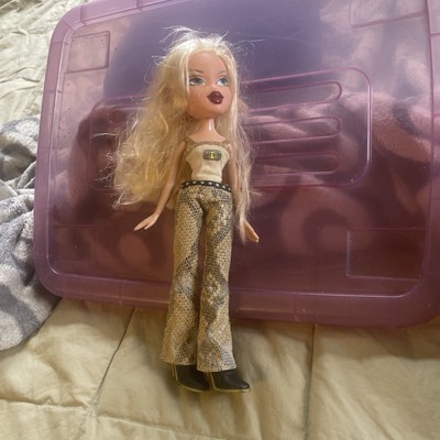 Bratz doll  Cloe