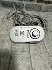 Altec Lansing FX6021 Infrared Remote Control Receiver Controller Headphone Jack