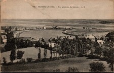 CPA - PERROS-GUIREC - Gesamtansicht des Linkin