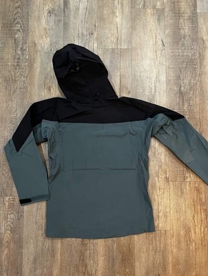 Arc'teryx Alpha SV Jacket Dark Magic Gore-Tex Pro Large | eBay