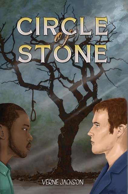 Circle of Stone by Verne Jackson (Hardback Book)