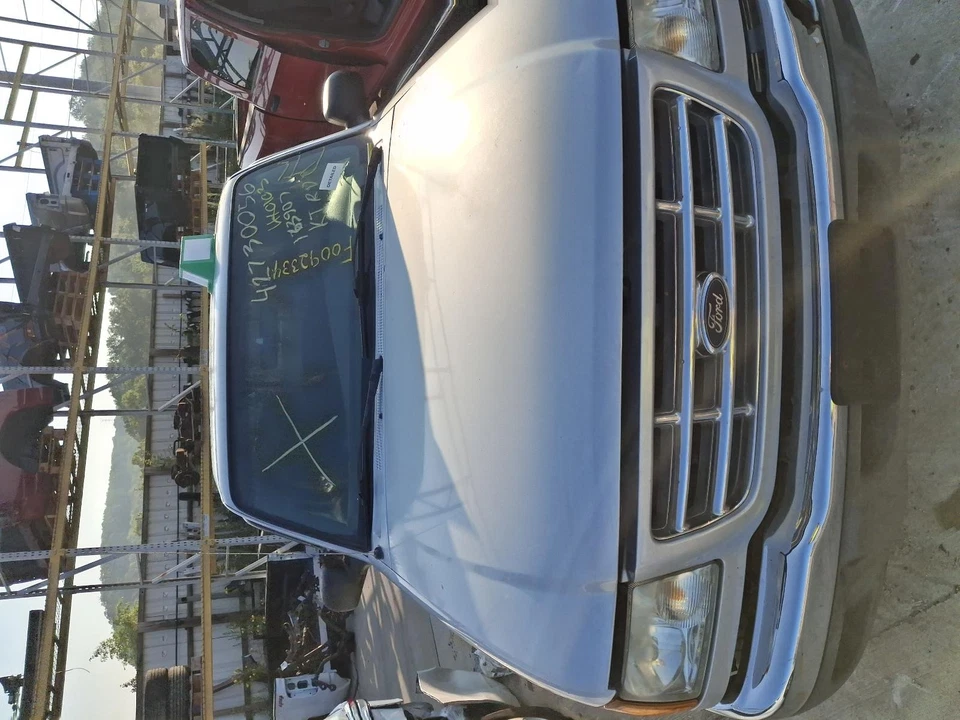 Used Alternator fits: 2003 Ford Ranger 6-245 4.0L 90 amp Grade A - Image 2 of 4