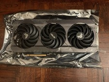  For Parts Asus RTX 4090 Tuf Gaming GPU No Core  VRAM 