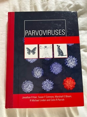 Parvoviruses  [An Indispensable Scientific Resource For AAV And Other Parvos]