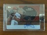 2022 Topps Clearly Authentic Jack Flaherty auto autograph St. Louis Cardinals