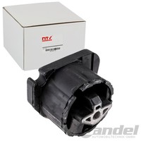 Nty AUTOMATIK-GETRIEBELAGER Gummimetalllager Vorne Passend FüR Bmw X5 X6