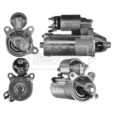 Avviatore BORG & BECK BST2103