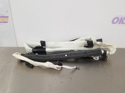 14 CHEVROLET SUBURBEN 1500 LTZ 5.3L AIR BAG DRIVER LEFT ROOF OEM