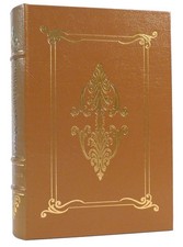 H. J. Eckenrode RUTHERFORD B. HAYES: STATESMAN OF REUNION Easton Press 1st Editi