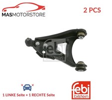 LINKS RECHTS QUERLENKER SATZ FEBI BILSTEIN 10894 2PCS P FÜR RENAULT CLIO II