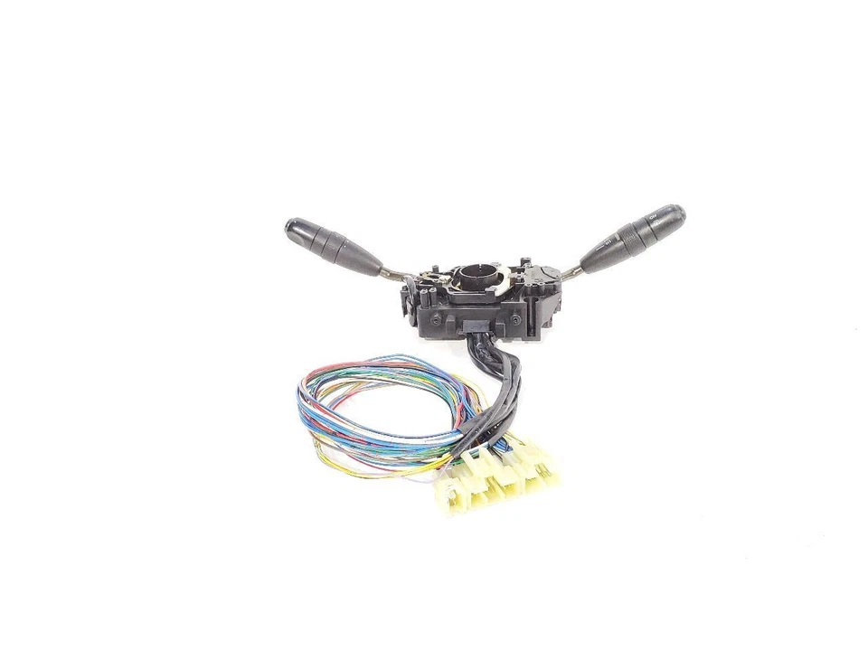 1992 93 94 95 96 1997 Subaru SVX OEM переключатель колонок полный привод - Изображение 2 из 4