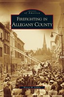 Warren W. Jenkins | Firefighting In Allegany County | Buch | Englisch (2005)