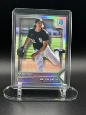 2025 Bowman National Convention (NSCC) Silver Pack - Complete Your Set