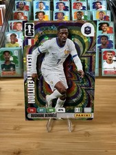 Ousmane Dembele XXL Limited Edition Panini Adrenalyn XL FIFA World Cup 2026