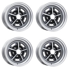 Wheel Vintiques Silver 14x7 50 Series Ss 396 Wheel Chevelle El Camino 64-7... Wheel Vintiques Silver 14x7 50 Series Ss 396 Wheel Chevelle El Camino 64-7...