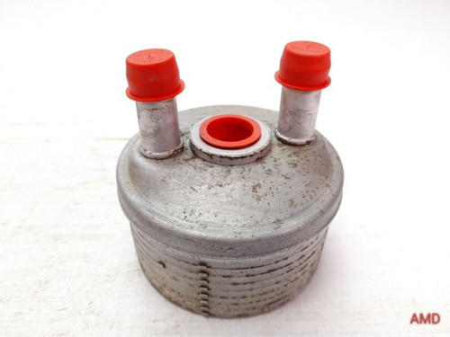 2012 Mini Cooper S R56 R57 R55 R58 R59 AT Auto Transmission Oil Cooler 7551091