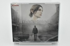 Silent Hill 2 Original Soundtrack -2024- JAPA...