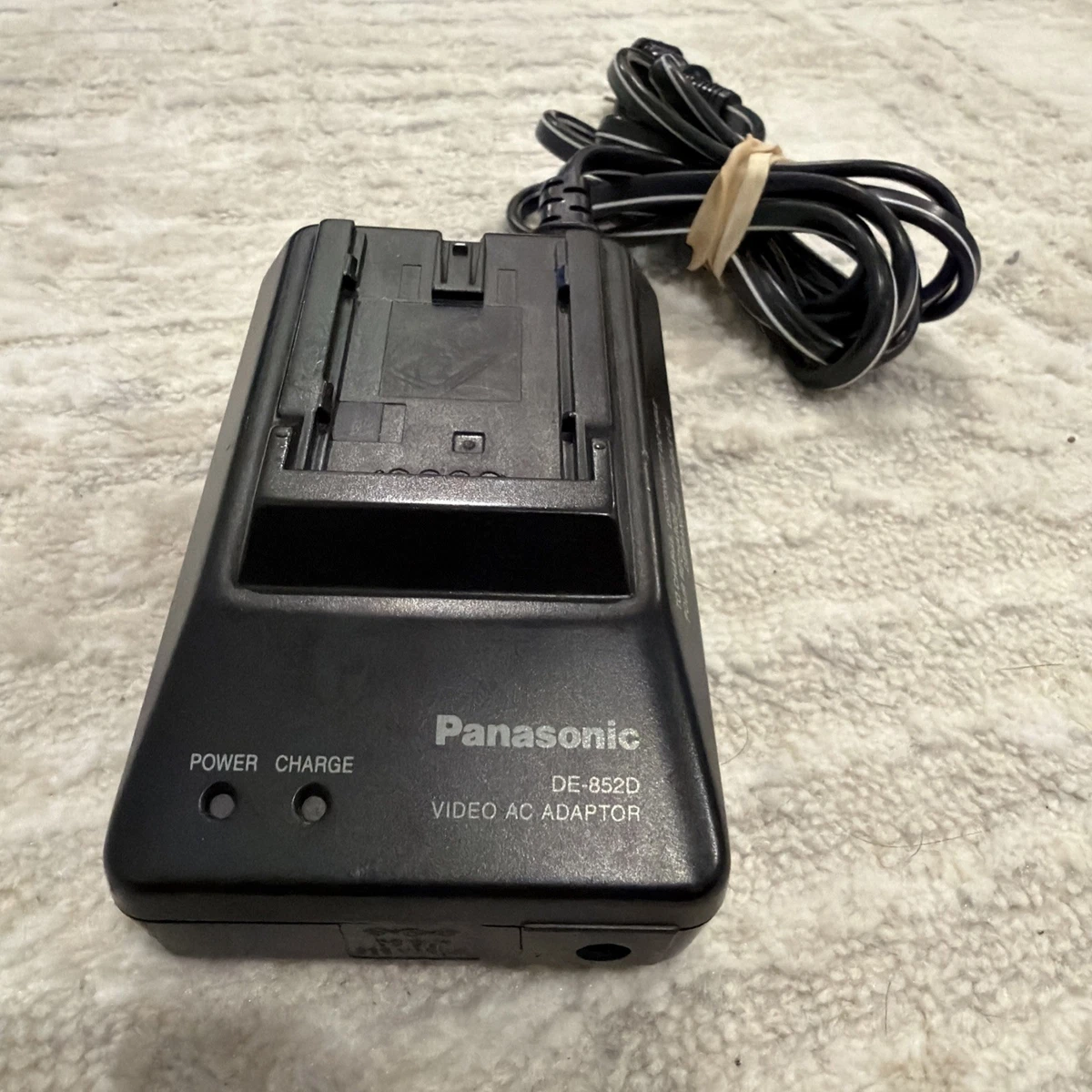 panasonic video camera battery products for sale | eBay