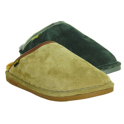 old friend men's moccasin slipper