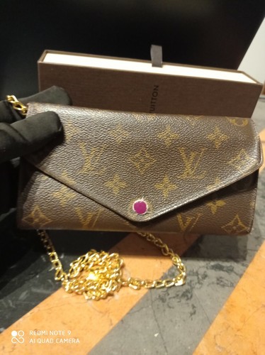 PORTAFOGLIO JOSÉPHINE LOUIS VUITTON