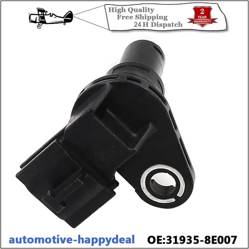 Transmission Ouput Gearbox Sensor 31935-8E007 For NISSAN JUKE F15 1.6 2010 on - Picture 8 of 8