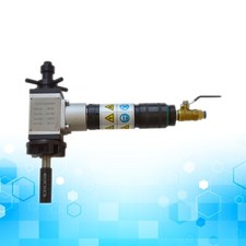 ISP-80 1.1-3.0in Internal Expansion Pneumatic Chamfering Machine 0°-45°