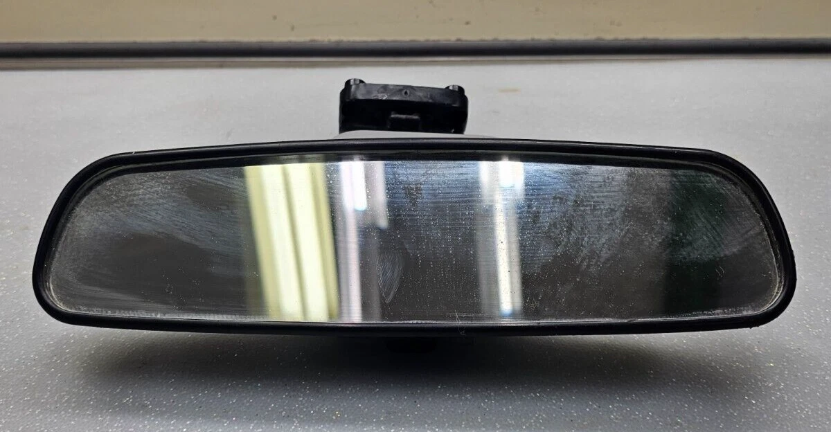 Honda element rear view cheap mirror