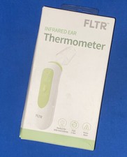 Fltr Pure Protection Infrared Ear Thermometer