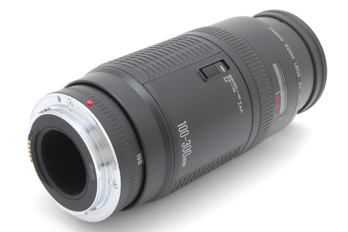 ❤もっと遠くへ☆Canon EF 100-300mm F1:5.6 MACRO❤ Canon EF 100-300mm f/5.6L Lens Review - Performance | ePHOTOzine