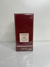 Tom Ford Lost Cherry Eau De Parfum 3.4 Oz 100mL Tester. - FREE SHIPPING