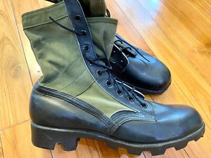 jungle boots ebay